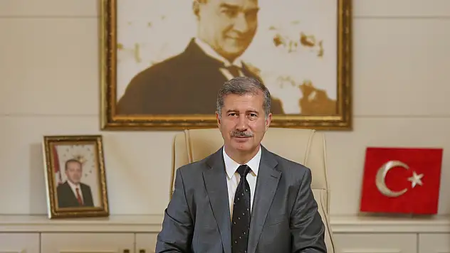 Rektör Gülçin DAKAF 2026'da söyleşi gerçekleştirecek