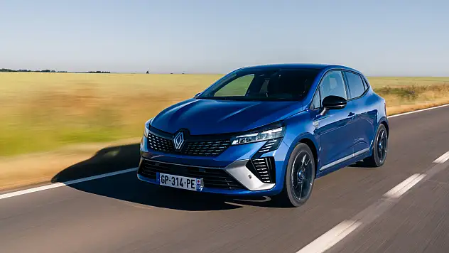 Renault, yeni ÖTV muafiyeti düzenlemesiyle öne çıkan modellerini duyurdu