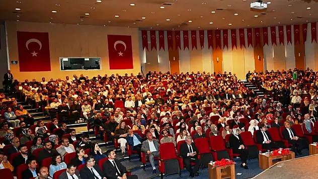 Resmî Yazışma Teknikleri Katılımcılara Aktarıldı