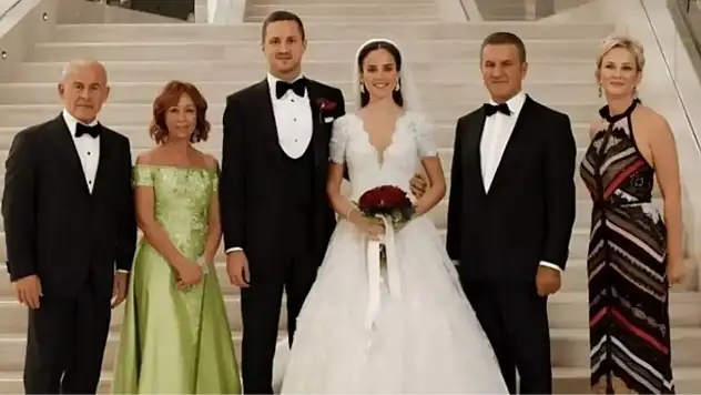 Revna Sarıgül, Ömer Sarıgül'e neden boşanma davası açtı? Ömer Sarıgül Revna Sarıgül boşanıyor mu?