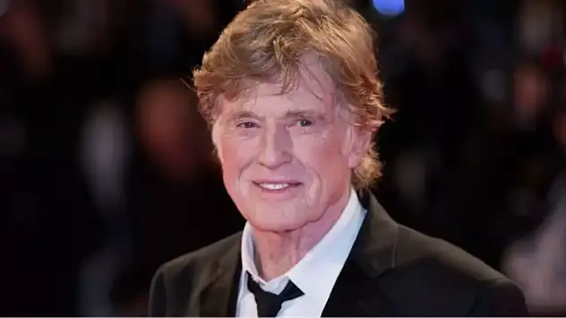 Robert Redford Kimdir? Sinema Dünyasının Efsanesi Hayatını Kaybetti!
