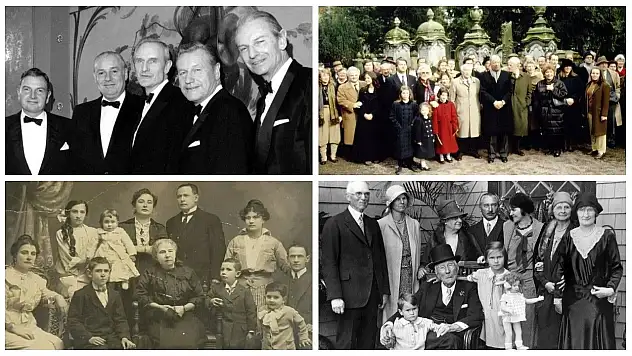 Rockefeller ailesinin mal varlıkları ne kadar? Rockefeller ailesi şu anda nerede yaşıyor?