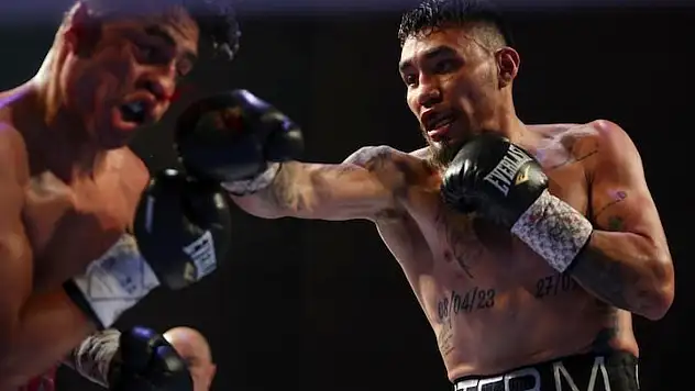 Rocky Hernandez Mark Magsayo maçı neden ertelendi, ne zaman oynanacak?