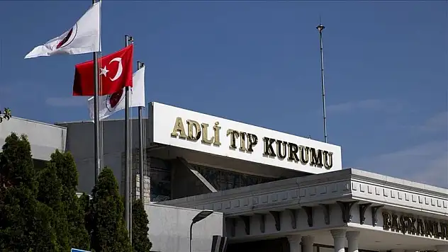 Rojin Kabaiş'in ölüm raporu tamamlandı: Adli tıptan çarpıcı detaylar