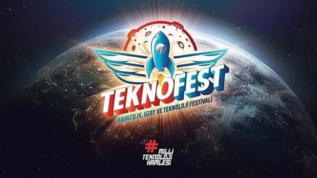 Roketten yapay zekaya dev organizasyon: TEKNOFEST'te son saatler