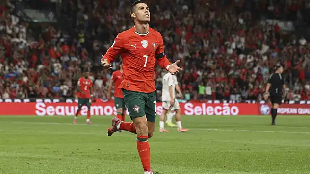 Ronaldo kulüp sahibi mi oluyor?