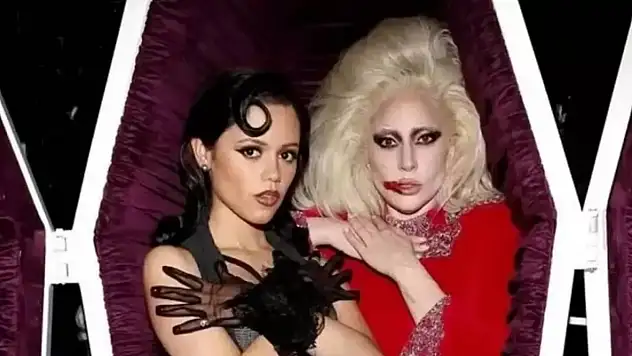 Rosaline Rotwood: Lady Gaga'nın Yeni Rolü Mü?