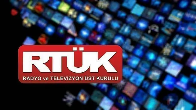 RTÜK Başkanı Şahin'den haber bültenlerine uyarı