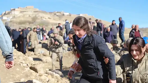 Rukiye Fidan kim nereli kaç yaşında Rukiye Fidan neden tutuklu suçu ne hangi cezaevinde?