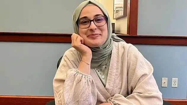 Rümeysa Öztürk kimdir, neden gözaltına alındı?