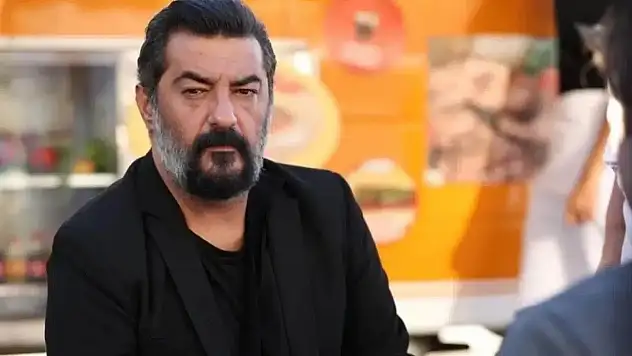 Rüya Gibi Dizisinde Kuaför Tarık neden yok, ayrıldı mı?