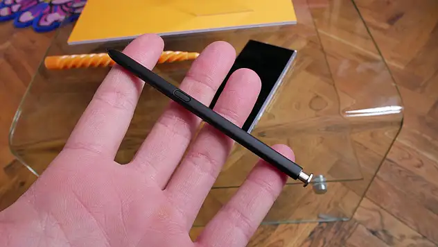 S23 Ultra ücretsiz S Pen uç değişiminden nasıl yararlanılabilir?