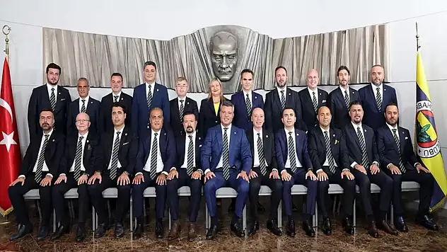 Saadettin Saran Tutuklanırsa Fenerbahçe Başkanı Kim Olacak?