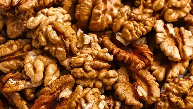 Sabahları Ceviz Tüketmenin Faydaları: Sağlığınıza Yeniden Bir Bakış!
