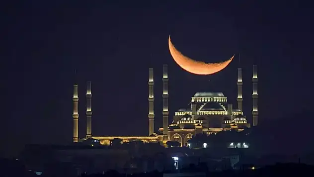 Şaban ayı ne zaman?
