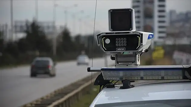 Sabit radar noktaları nerede? Radarın nerede olduğunu gösteren uygulama nedir?