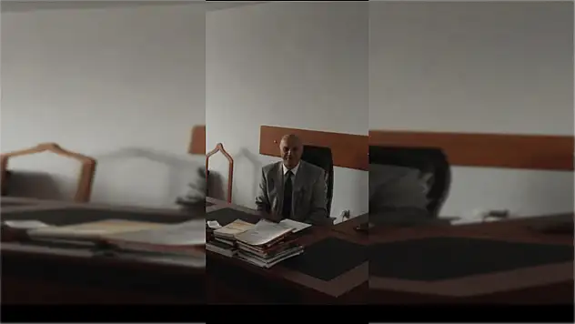 Sabri Şimşek kimdir, neden vefat etti?
