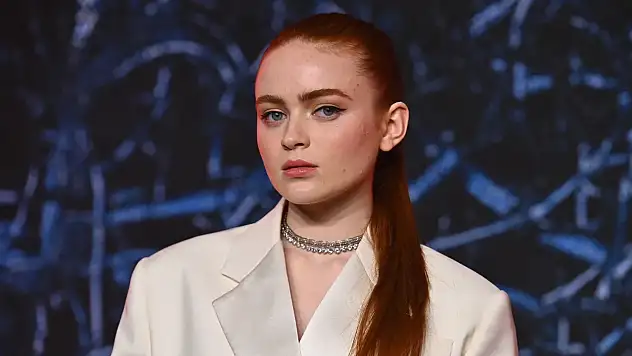 Sadie Sink Kimin Kızı, Babası Kim?