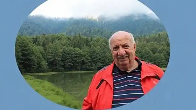 Sadrettin Haşıloğlu anısına Erzurum'da hatıra ormanı kuruldu