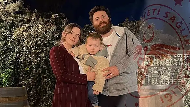 Sağlık Bakanlığı'ndan ''Oğuz Murat Aci'' iddiasına cevap