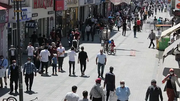 Sağlıklı iller açıklandı: Ağrı'da şaşırtan sonuç