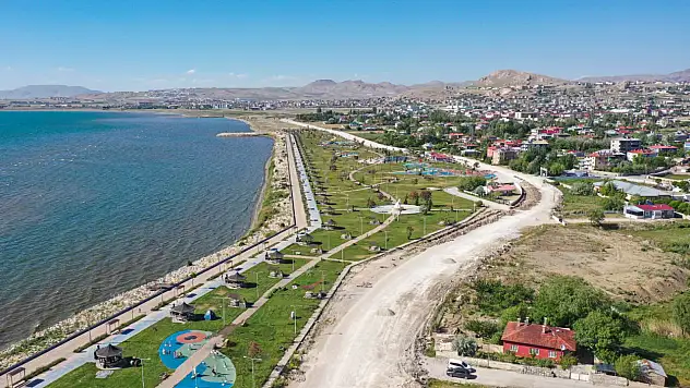 Sahil Yolu Projesi'nin İkinci Etabı Başlıyor: Yaşam Kalitesi Artıyor