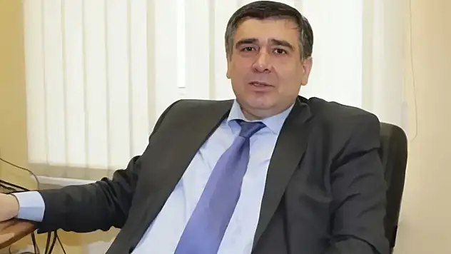Şahin Şıxlinski kimdir, neden gündemde?