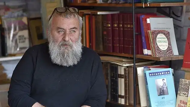 Sakallı Lütfü kimdir, neden öldü?