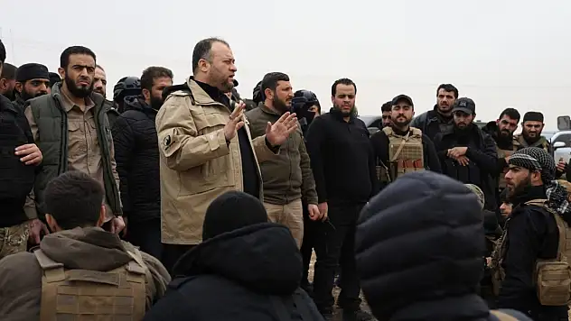 Şam yönetimi Kuzeydoğuda kontrolü yeniden mi alıyor?