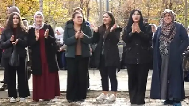 Şamiram Kadın Yaşam Merkezi, Şabaniye Mahallesi'nde Yeniden Açıldı
