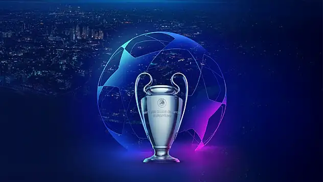 Şampiyonlar Ligi'nde Play-Off'a kalan 10 takım belli oldu