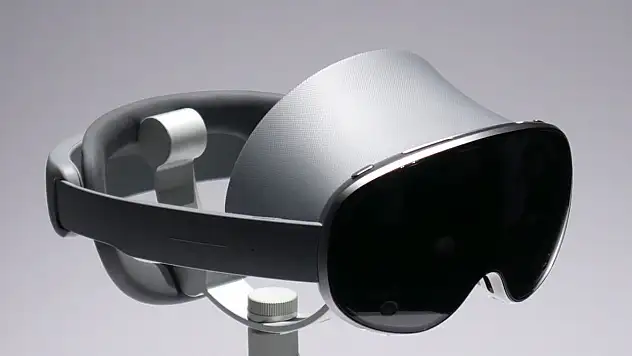 Samsung'un İlk XR Gözlüğü Bomba Gibi Geliyor Çıkış Tarihi ve Fiyatı Açıklandı