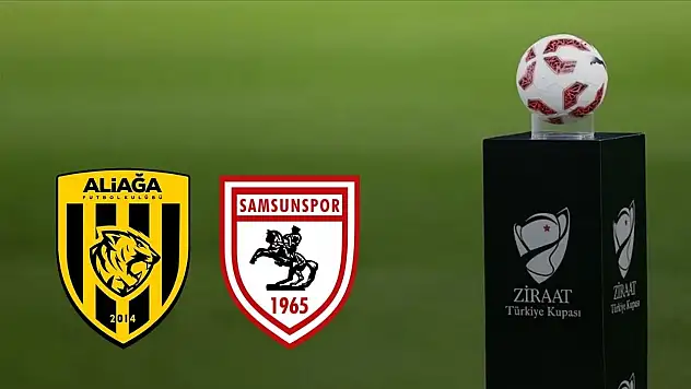 Samsunspor maçı hangi kanalda, saat kaçta?