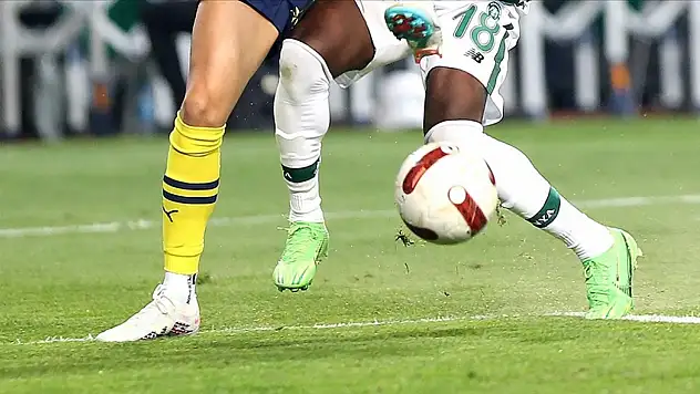 Sarı lacivertliler Konyaspor deplasmanında olacak