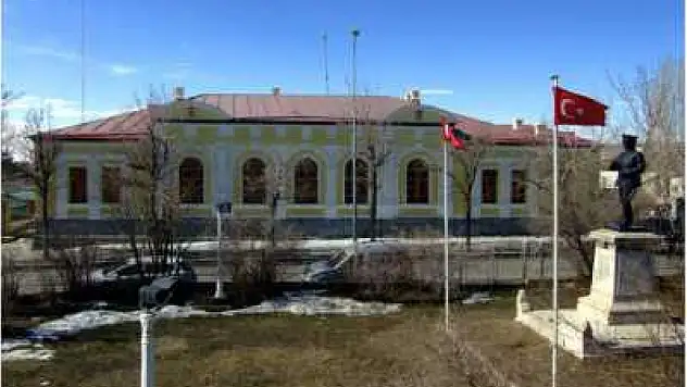 Sarıkamış'ın Düşman İşgalinden Kurtuluşunun 105. Yılı Kutlandı