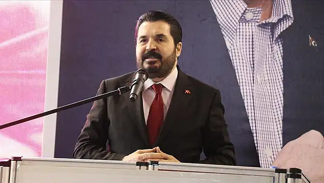 Savcı Sayan'dan CHP formülü: 'Hile varsa seçim yenilensin'