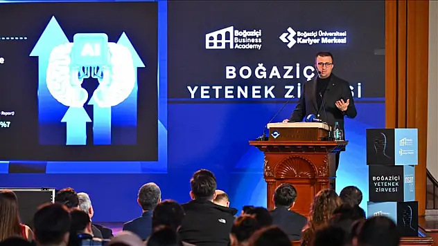 Savunma sanayisinde yapay zeka devrimi