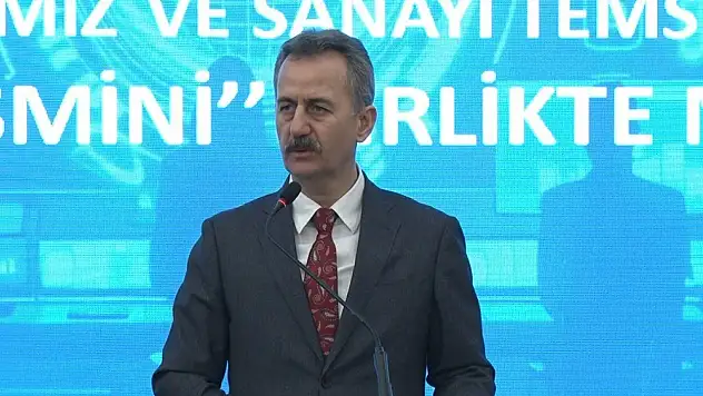 Savunma teknolojilerinde geleceği işaret eden yarışma