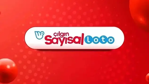 Sayısal Loto çekiliş sonuçları açıklandı! 11 Haziran 2025? Sayısal Loto sonuçları saat kaçta açıklanacak?