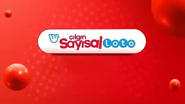 Sayısal Loto sonuçları saat kaçta açıklanacak? Sayısal Loto çekiliş sonuçları açıklandı mı!