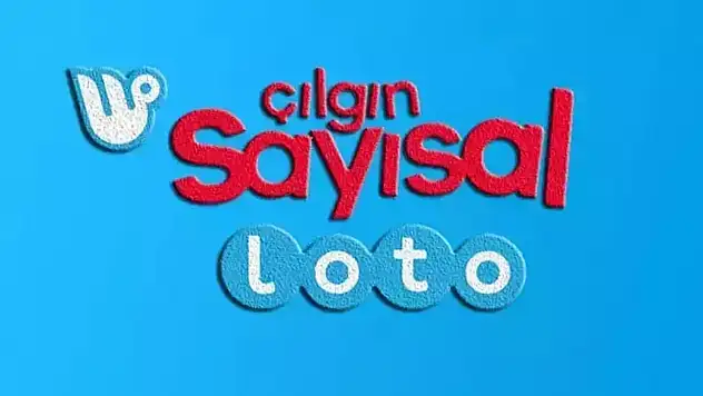 Sayısal Loto sonuçları saat kaçta açıklanacak? Sayısal Loto çekiliş sonuçları açıklandı mı 9 Şubat 2026?