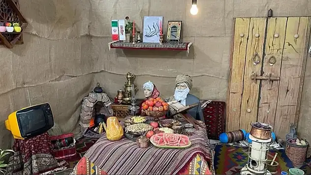 Şeb-i Yelda gecesi gelenekleri neler? Şeb-i Yelda ne demek?
