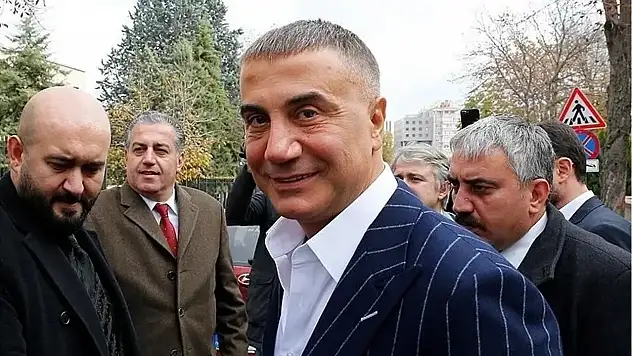 Sedat Peker ile Devlet Bahçeli görüştü mü?