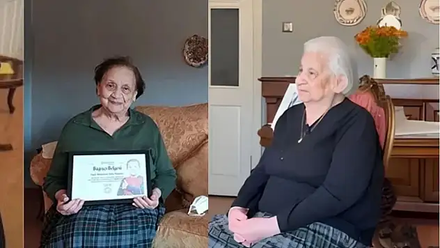 Seha Okuş Kimdir, Kaç Yaşında? Müjdat Gezen'in Halası Olan Usta Sanatçı Hakkında Merak Edilenler