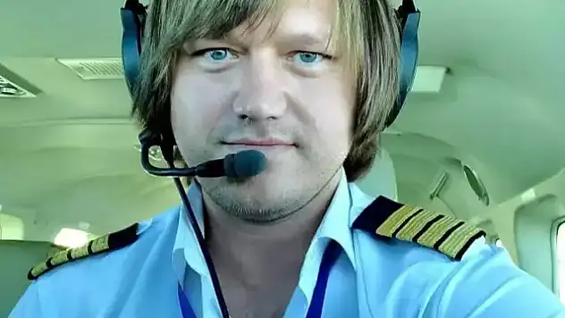 Şehit Pilot Hasan Bahar Kim, Nereli?