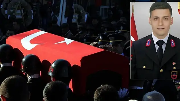 Şehit Uzman Çavuş Ahmet Altındaş kimdir, nerelidir, nasıl şehit oldu?