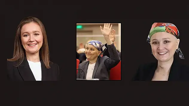 Şehzadeler Başkanı Gülşah Durbay Evli miydi, Çocuğu Var mı?