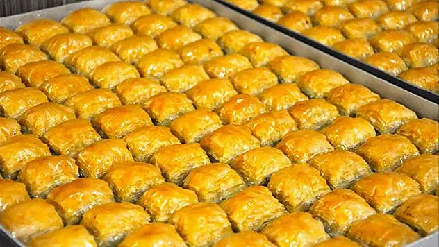 Şeker Dünyası Antep 1 dolandırıcı mı, kargolar neden gelmiyor?