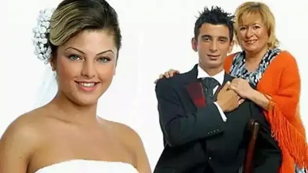 Semra Kaynana Oğlu Ata Neden Öldü?