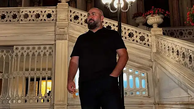 Serdar Avcı kimdir, Nereli, Kaç Yaşında, Neden Gündemde?